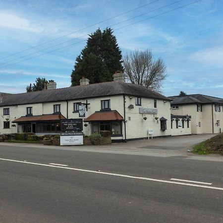 Casa Mere Manchester Airport, Knutsford, Sure Collection By Best Western エクステリア 写真