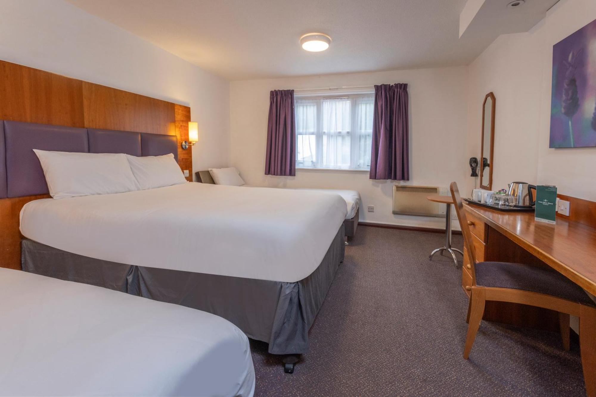 Casa Mere Manchester Airport, Knutsford, Sure Collection By Best Western エクステリア 写真