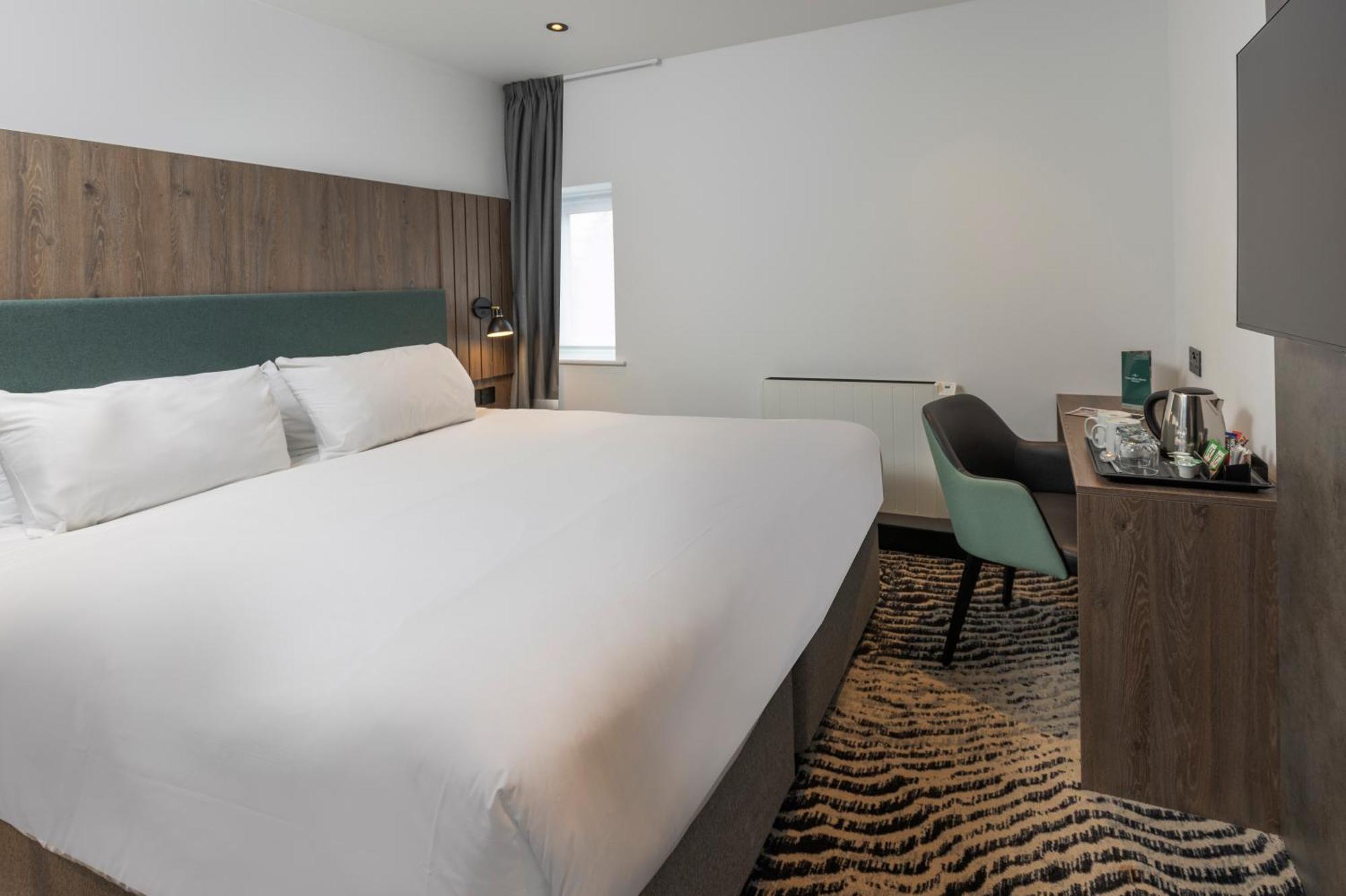 Casa Mere Manchester Airport, Knutsford, Sure Collection By Best Western エクステリア 写真