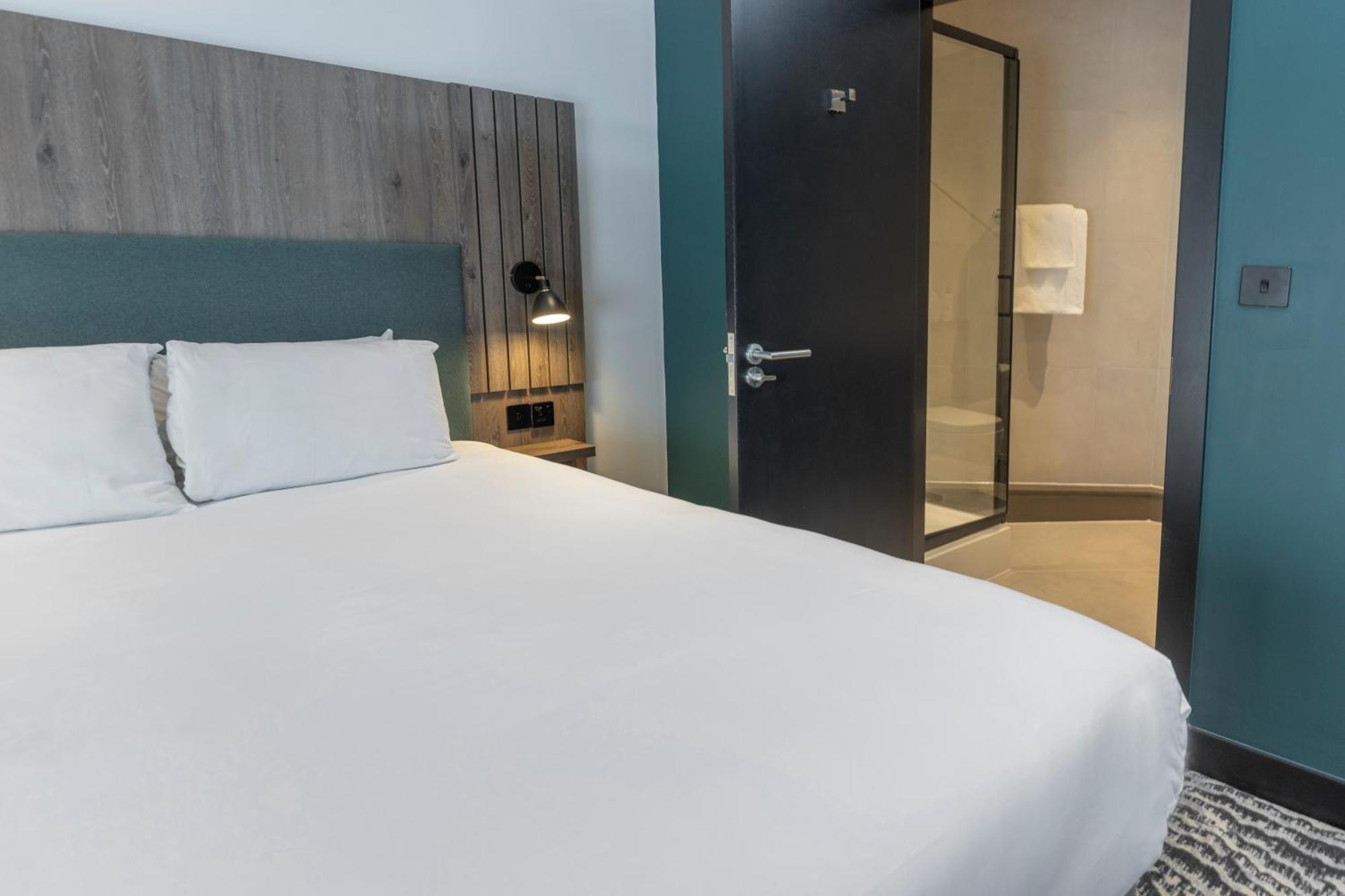 Casa Mere Manchester Airport, Knutsford, Sure Collection By Best Western エクステリア 写真