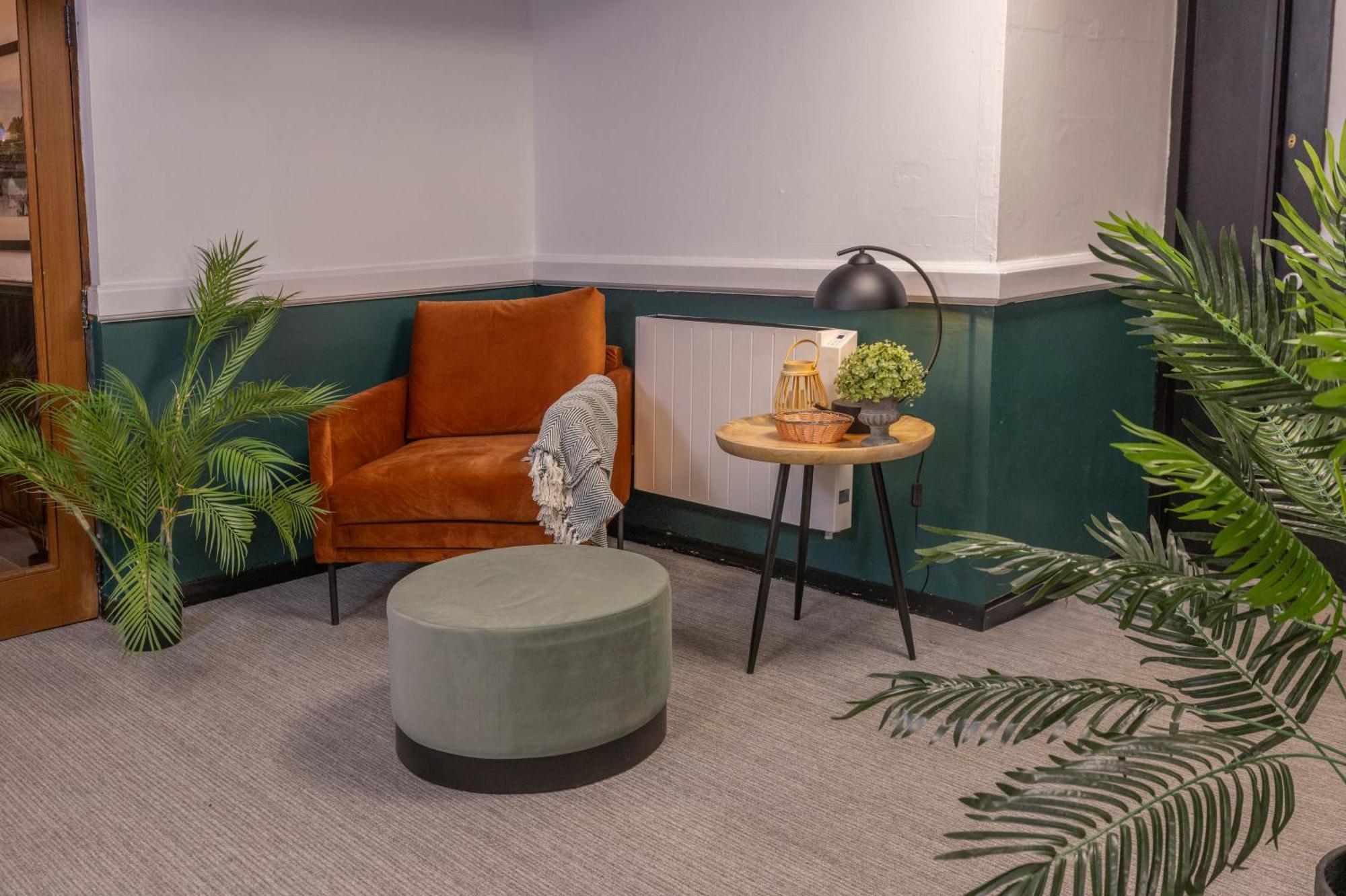 Casa Mere Manchester Airport, Knutsford, Sure Collection By Best Western エクステリア 写真