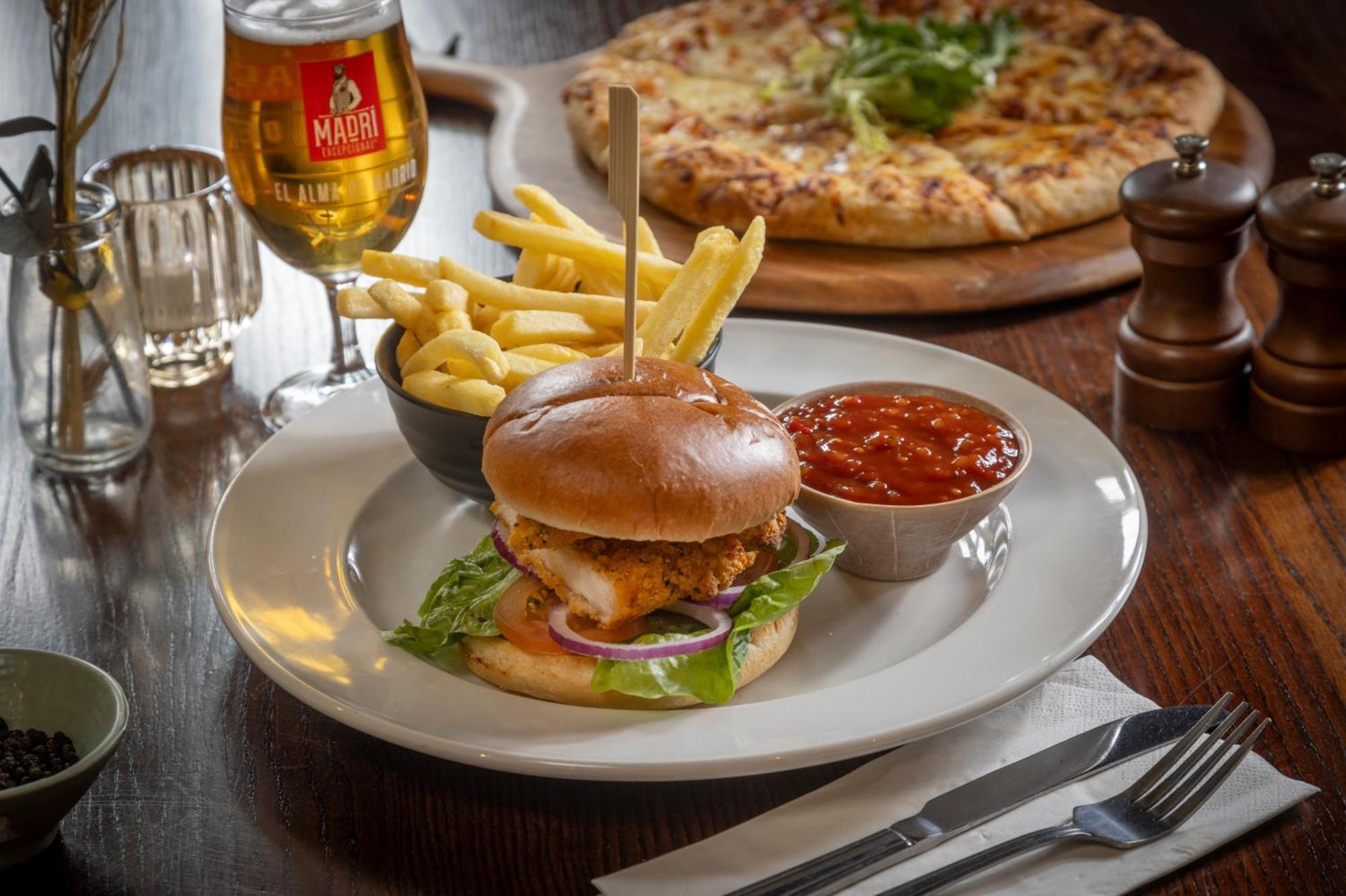 Casa Mere Manchester Airport, Knutsford, Sure Collection By Best Western エクステリア 写真