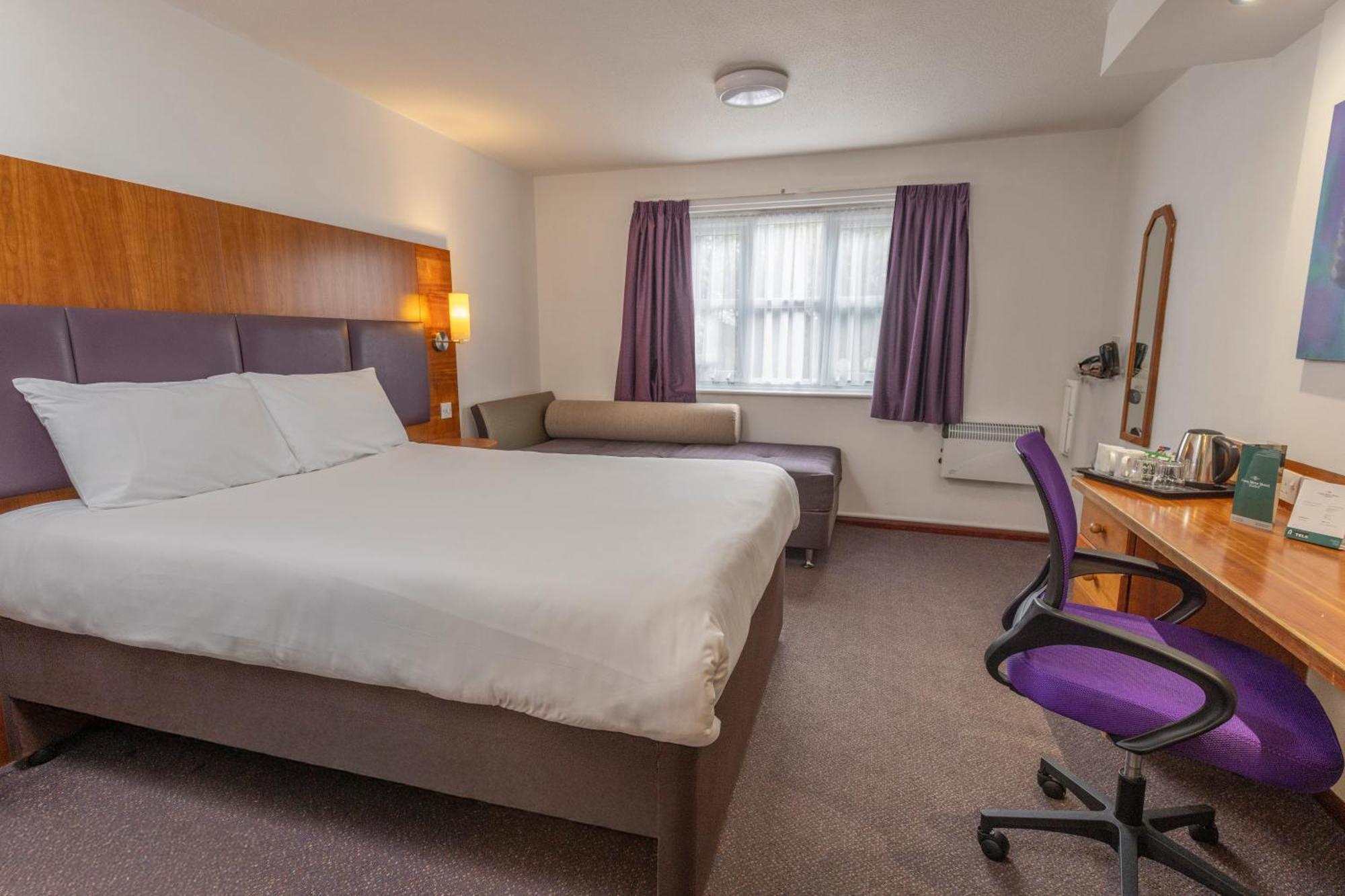 Casa Mere Manchester Airport, Knutsford, Sure Collection By Best Western エクステリア 写真