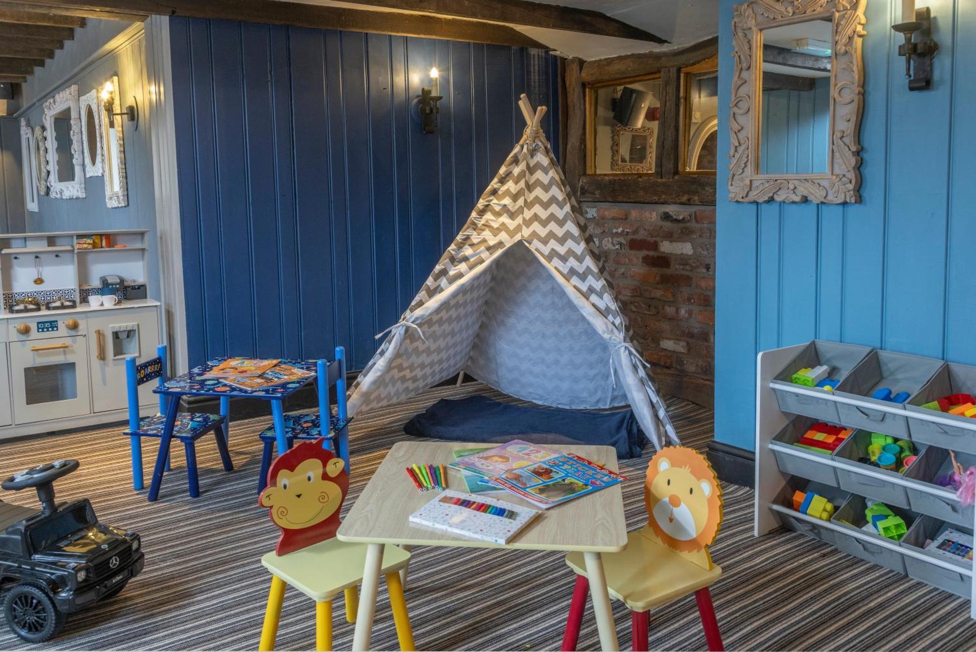 Casa Mere Manchester Airport, Knutsford, Sure Collection By Best Western エクステリア 写真