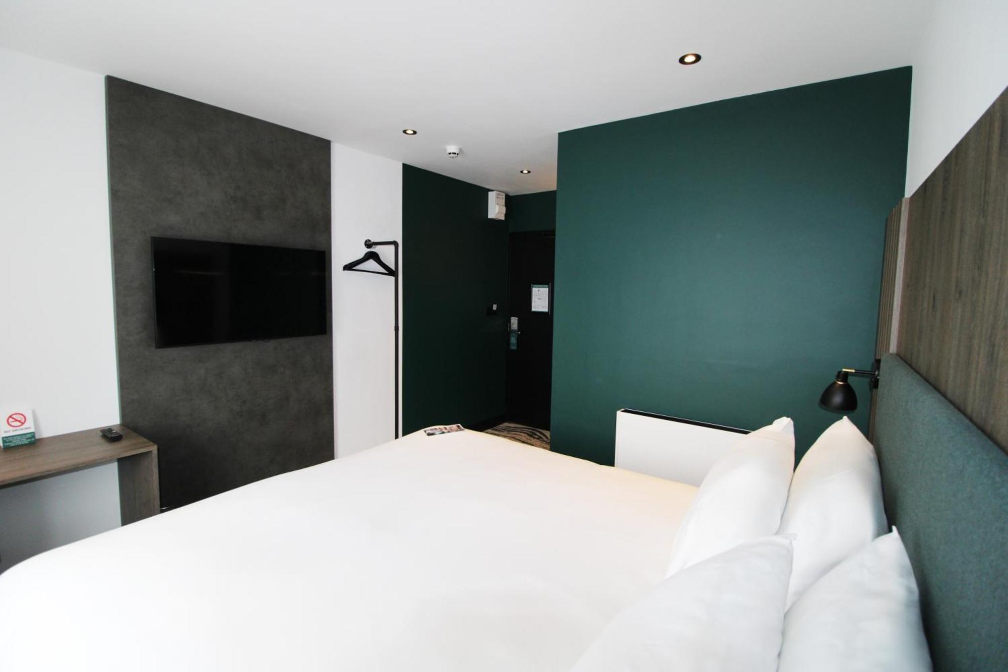 Casa Mere Manchester Airport, Knutsford, Sure Collection By Best Western エクステリア 写真