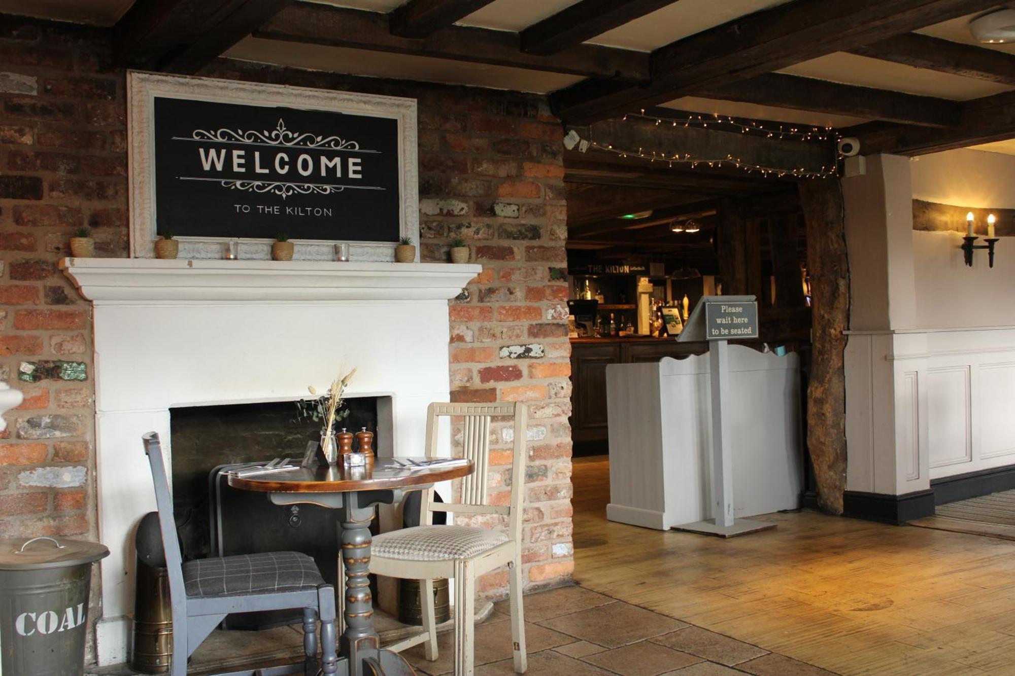 Casa Mere Manchester Airport, Knutsford, Sure Collection By Best Western エクステリア 写真