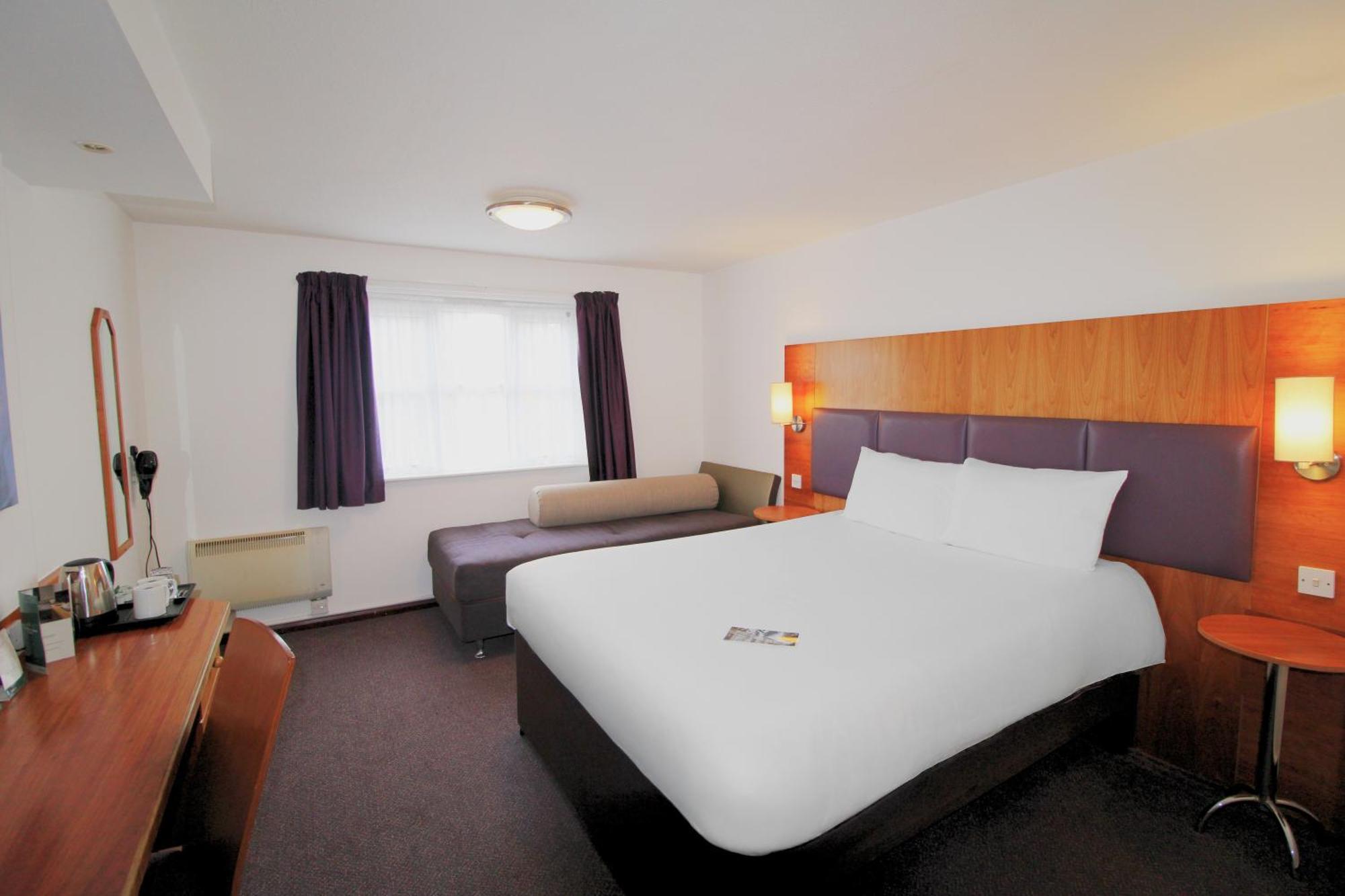 Casa Mere Manchester Airport, Knutsford, Sure Collection By Best Western エクステリア 写真