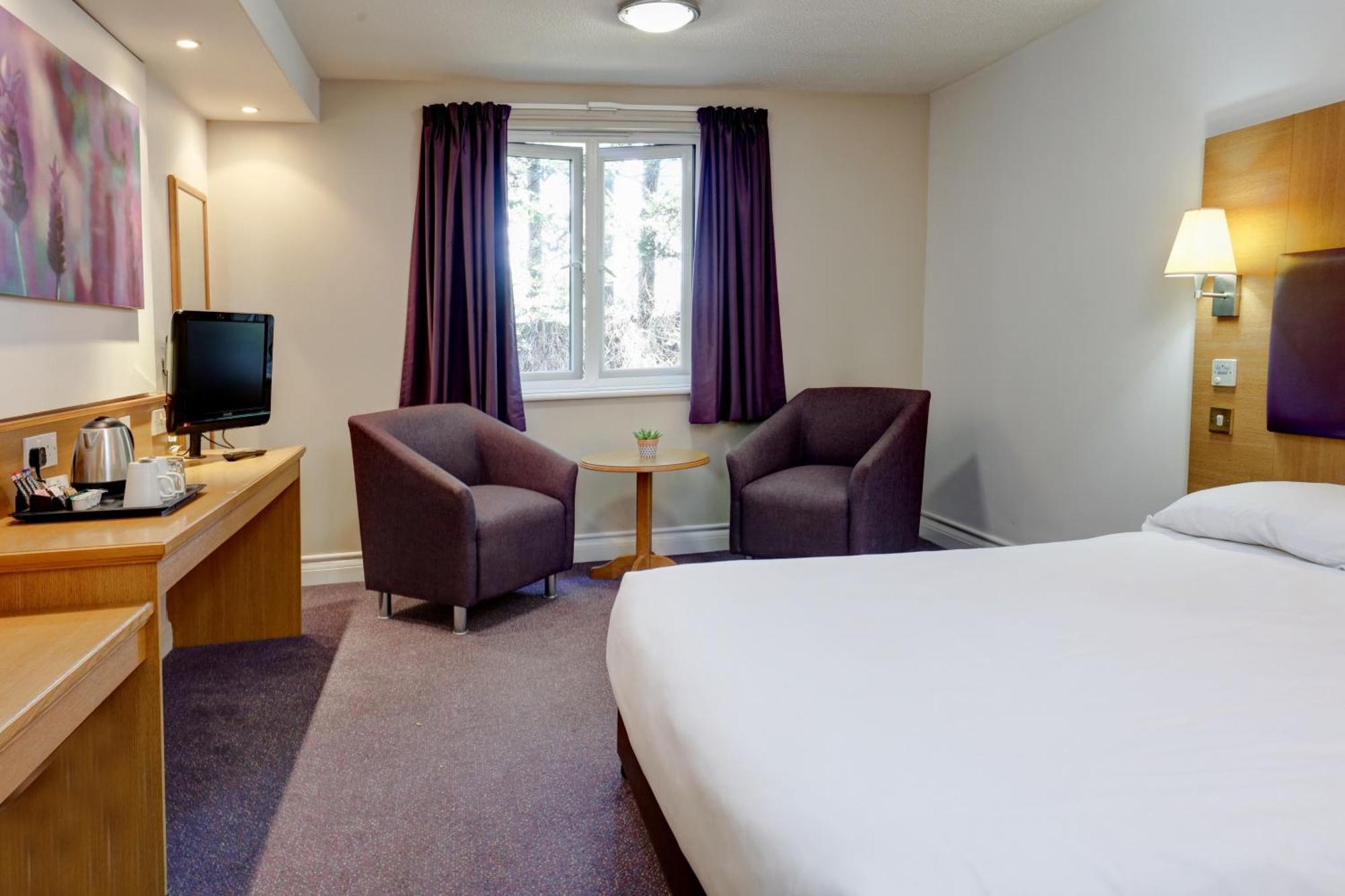 Casa Mere Manchester Airport, Knutsford, Sure Collection By Best Western エクステリア 写真